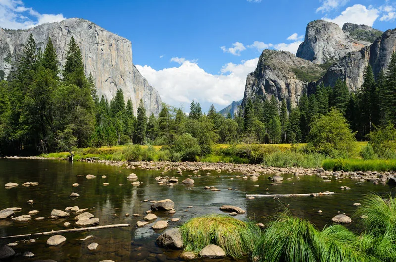 Valley View