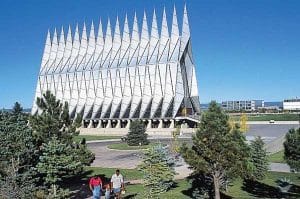 Học viện Không quân Hoa Kỳ