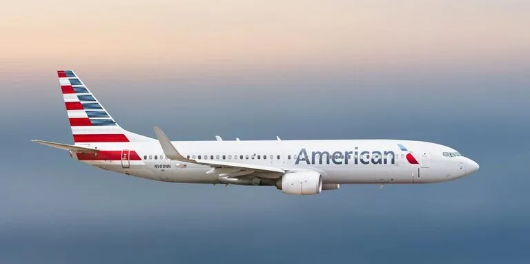 American Airlines