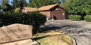 Applegate Park & Zoo