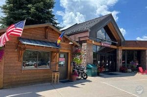 Sân bay Aspen/Pitkin County (ASE)