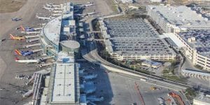 Sân bay Quốc tế Austin-Bergstrom (Austin-Bergstrom international airport)