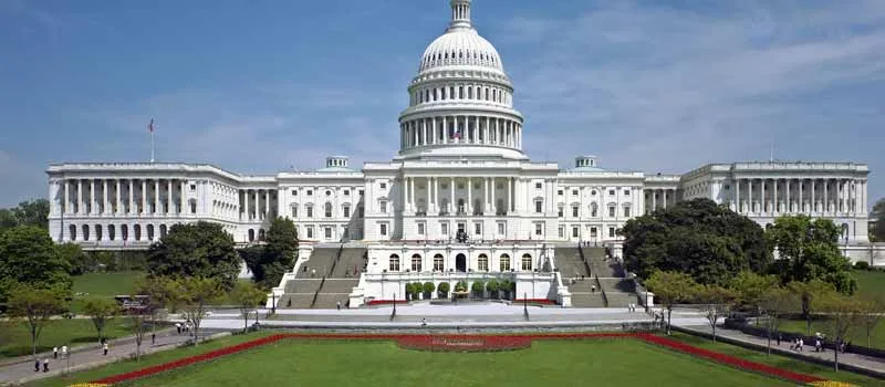 capitol washington dc