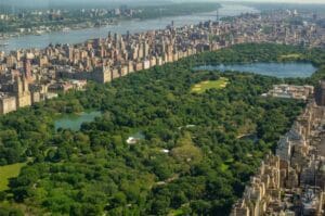 central park new york