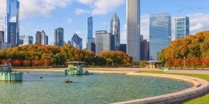 Chicago: Thành phố gió