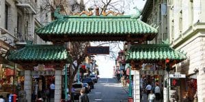 Khu phố Tàu (Chinatown)