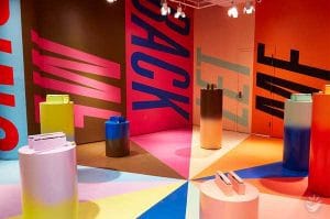 Color Factory (SoHo)