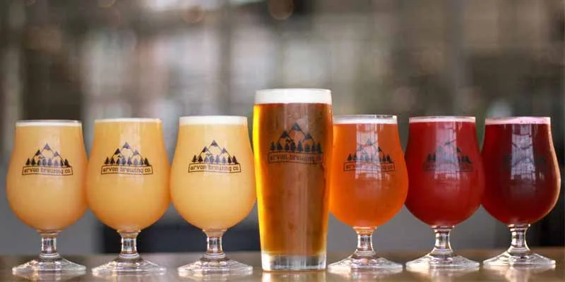 Craft-beer & văn hóa đồ uống