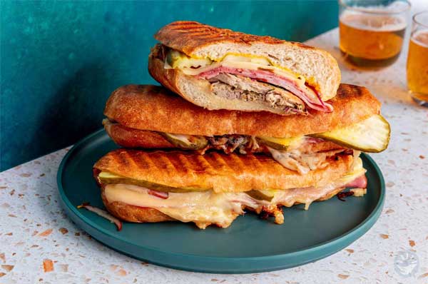 Cuban Sandwich