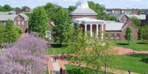 Đại học Delaware