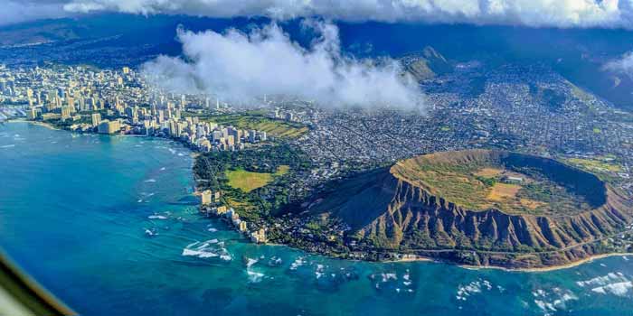 Honolulu