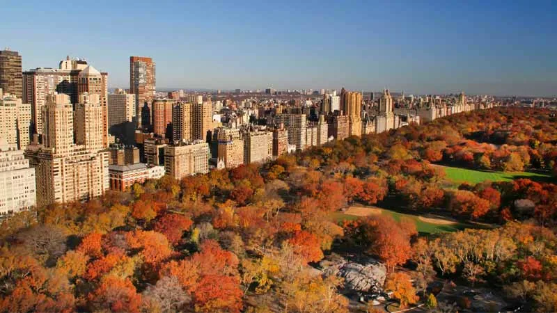 Du lịch New York - Khám phá tiểu bang nơi giấc mơ Mỹ bắt đầu