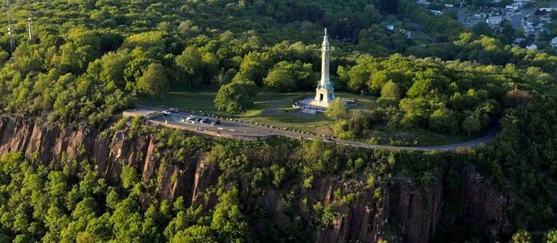 East Rock Park