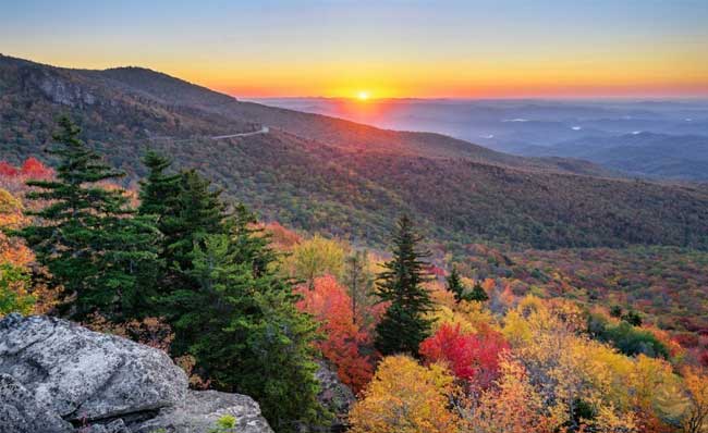 Great Smoky Mountains National Park