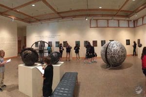 Bảo tàng Mỹ thuật Greenville