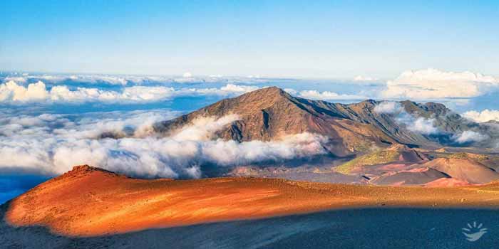Vườn Quốc Gia Haleakalā (Haleakalā National Park)