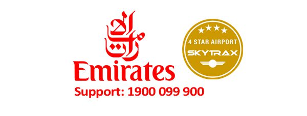 Hãng Emirates