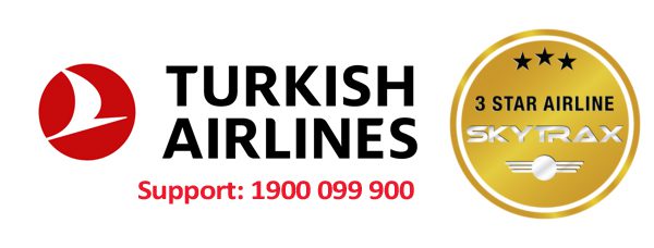 Hãng Turkish Airlines