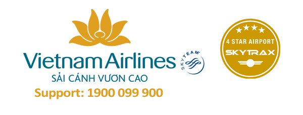 Hãng Vietnam Airlines