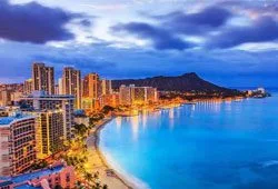 Giá rẻ đi Hawaii