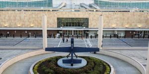 Sân bay Houston William P. Hobby (Mỹ)