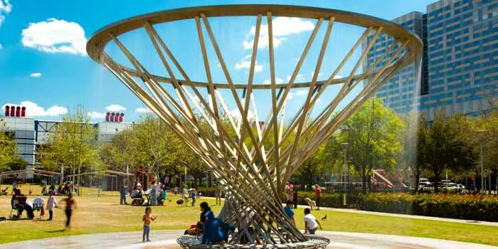 Houston Texas – vé máy bay đi Houston giá rẻ