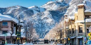 Khu nghỉ dưỡng Sun Valley