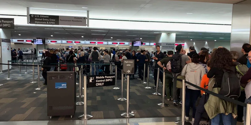 immigration sfo airport