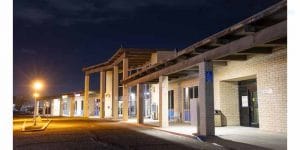 Sân bay Imperial County Airport 