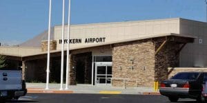 Sân bay Inyokern Airport ( Mã sân bay: IYK)