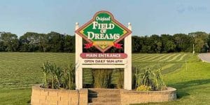 Field of Dreams Movie Site
