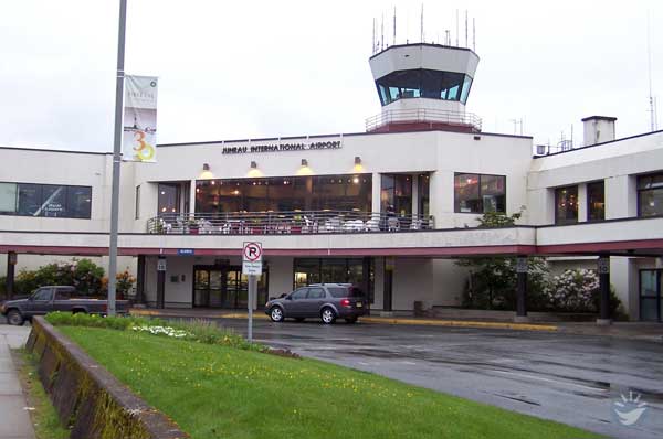 Thông tin sân bay quốc tế Juneau (JNU)