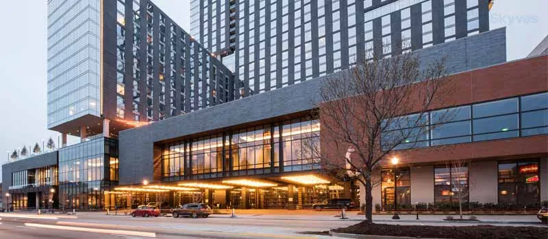 kentucky Omni Louisville
