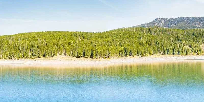 Vé máy bay đi Bozeman