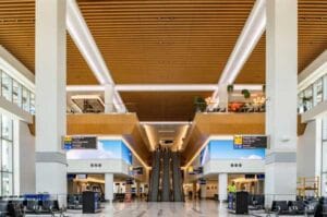 Sân bay LaGuardia (LGA)