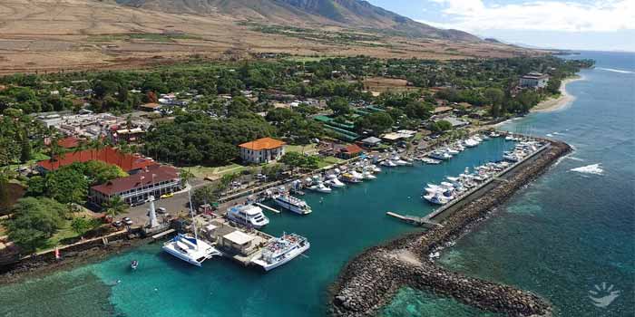 Lahaina