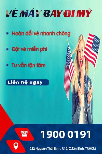 Dịch vụ tại Đại lý vemaybaydimy