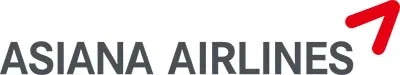 Logo Asiana Airlines