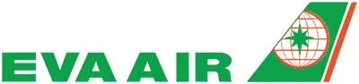 Logo Eva Air