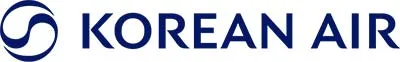 Logo Korean Air