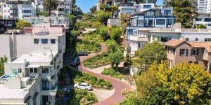 Phố Lombard (Lombard Street)