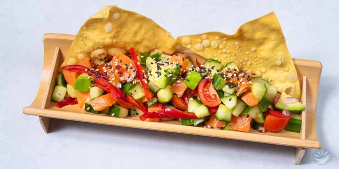 Lomi Salmon