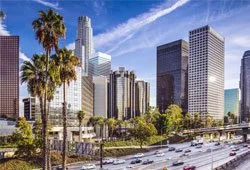 Giá rẻ đi Los Angeles