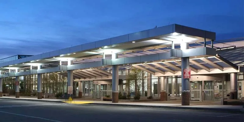 manchester new hampshire airport