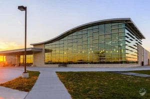 Sân bay Manhattan Regional (Manhattan Regional Airport - MHK)