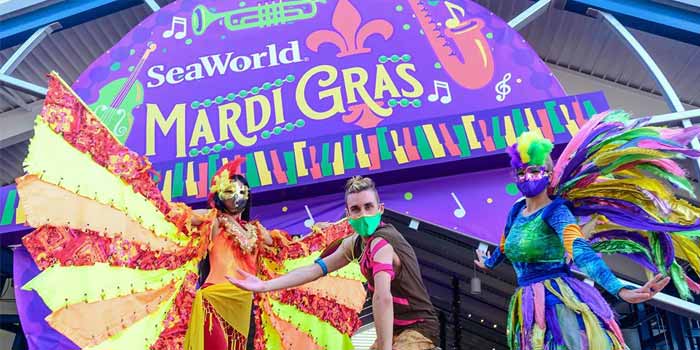 Mardi Gras