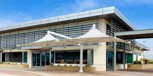 Sân bay McClellan–Palomar (Mã sân bay là CLD)