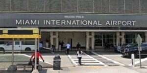 miami international airport