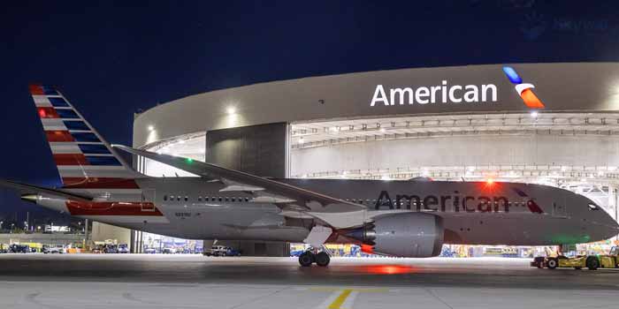 miami international airport airlines