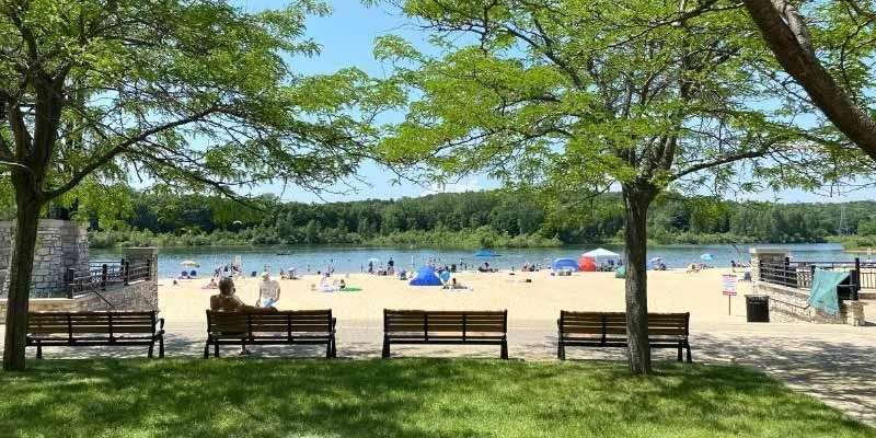 Millennium Park (Grand Rapids)